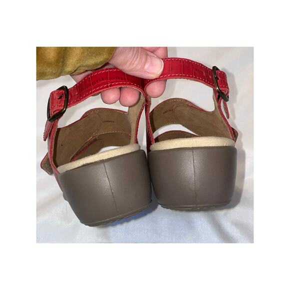 Hotter Easy II Sandal - Size US 11 (UK 9) - New w/out Box - Made in England - Picture 13 of 14